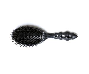 Spazzola luster aereozaurus Eco Style Y.S. PARK r YS-AZ34 CARBON BLACK
