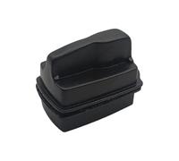 Spazzola magnetica per la pulizia 'acquario, strumenti per la pulizia 'acquario, mini detergente per vetri 'acquario, raschietto magnetico per alghe, detergente magnetico per vetri per