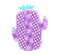 Spazzola manuale per il viso, spazzola per il lavaggio del viso in silicone,Spazzola per la pulizia del viso - Spazzola per la rimozione del trucco di design leggero per la casa, uso quotidiano