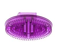 Spazzola manuale per massaggio completo del corpo Trigger Point Strumento di massaggio per sollievo muscolare dolorante