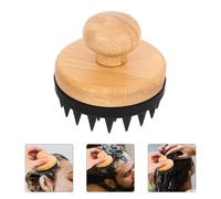 Spazzola Massaggiante Capelli Per Il Cuoio Capelluto Della Doccia Accessorio