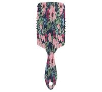 Spazzola massaggiante con cuscino d'aria 3D, spazzola antistatica, pettina capelli ricci da donna