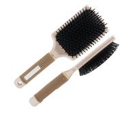 Spazzola Massaggiante Cuoio Capelluto Per Massaggio Pettine Capelli