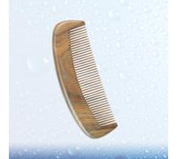 Spazzola Massaggiante Cuoio Capelluto Piccolo Pettine Per Capelli Cura Dei