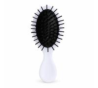 Spazzola Massaggiante per Capelli, color to 3 | Base ammortizzata, Spazzola per neonati, Per i compleanni, Per vacanzieri