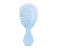 Spazzola Massaggiante per Capelli, color to 4 | Struttura in plastica , cessorio per capelli, Preparazione uscite, Per viaggia