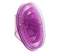 Spazzola Massaggiante Per Cuoio Capelluto | Massaggiatore per Braccia a Stimolazione | Spazzola Massaggiante Manuale Multifunzionale Per Braccia, Mani, Schiena, Piedi e Muscoli