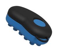 Spazzola massaggiante per cuoio capelluto - Rinfresca la cura dei capelli - Massaggio districante portatile per il rilassamento del cuoio capelluto e applicazione di olio