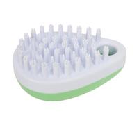 Spazzola massaggiante per la cura dei gatti, spazzola per il bagno per cani, strumento per la pulizia dei capelli | Pettine massaggiante per gatti, spazzola per la pulizia degli animali domestici