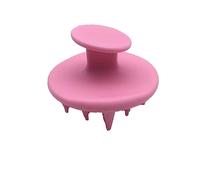 Spazzola Massaggiatore Testa Shampoo Massaggio Del Cuoio Capelluto Lavaggio Dei Spa Spazzola Dimagrante 1pc