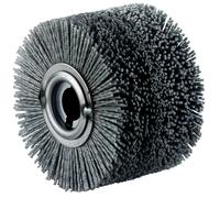 Spazzola METABO con setole in plastica 100x 70 mm (per SE 12-115) 623505000