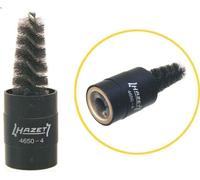 Spazzola metallica HAZET 4650-4