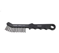 Spazzola metallica HAZET 4968-2