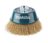 Spazzola Metallica Makita M14 Ø 100 mm D-39805
