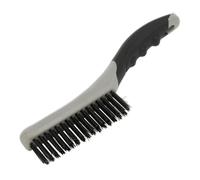 Spazzola Metallica Sealey Con Setole In Acciaio WB102