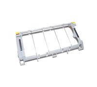 Spazzola Metallica Set Fissaggio Grigio Per iRobot Roomba 500 600 700- Nuovo