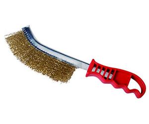 Spazzola metallica Spid