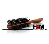 Acca Kappa Spazzola Capelli Mezza Tonda Rullo Mod. 867 Diam. 59 mm