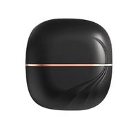 Spazzola Mini Stira Capelli Senza Filo Strumento Per Acconciatura Portatile | Spazzola Stira Capelli Riscaldamento Per Donne Ragazze Spose Viaggio Vacanza Matrimonio Casa Appuntamento Notte