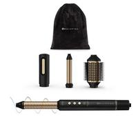 Imetec Modellatore capelli BELLISSIMA Prodigy 4in1 Black e Gold 21006 1200W