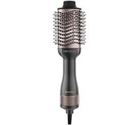 Spazzola Modellante Cecotec Bamba CeramicCare Single 1200W Ceramica 3 Temperature Aria Fredda Nero Rosa