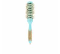 Spazzola Modellante Ilū Bamboom Azzurro Ø 35 mm