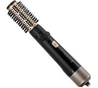 Spazzola Modellante Remington AS7580 1000W Ceramica Ionica 2 Temperature 3 Accessori Nero Oro