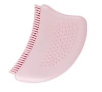 Spazzola Modellante Viso Massaggio Facciale Silicone