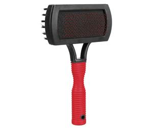 Spazzola morbida, doppia faccia 10 × 17 cm