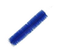 Spazzola Morbida per Alette Spazzola for La Polvere Della Ventola | Setole morbide e spesse, lame pulite in profondità senza danni, impugnatura regolabile(1PCS)