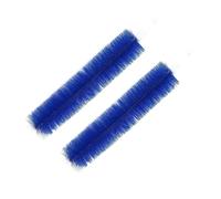Spazzola Morbida per Alette Spazzola for La Polvere Della Ventola | Setole morbide e spesse, lame pulite in profondità senza danni, impugnatura regolabile(2PCS)