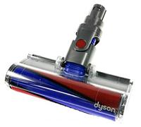 Spazzola morbida per aspirapolvere Dyson 96648901, 966489-01