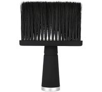 Spazzola morbida per capelli da barbiere per collo spolverino comfort parrucchiere taglio capelli pettine pulizia pettine spazzare spazzola per parrucchiere strumento per salone domestico