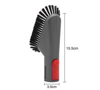 Spazzola morbida per superfici delicate compatibile con per V7/V8/V10/V11/V12/V1