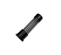 Spazzola morbida Pezzi di ricambio Rullo asciutto e bagnato Accessorio filtro Hepa Coperchio rullo di ricambio Parti del tubo fognario, compatibile con Dreame H12 Pro(D)