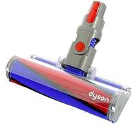Spazzola morbida Roller originale per aspirapolvere serie SV11 - V7 Dyson - Numero parte 966489-08