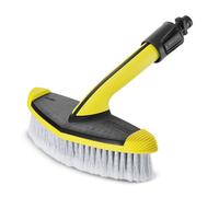 Kärcher WB 60 Gomma Nero, Giallo