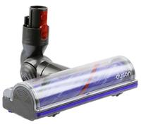 Spazzola Motorbar antigroviglio Dyson per V8, V10, V11, V15, compatibile con Absolute, Extra, Origin
