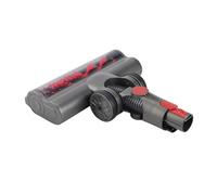 Spazzola motorizzata A62X con rullo a setole, accessorio for aspirapolvere fari