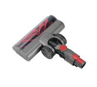 Spazzola motorizzata ABRG con rullo setolato, accessorio for aspirapolvere fari a LED