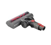 Spazzola Motorizzata ABRG Con Rullo Setolato, Accessorio For Aspirapolvere Fari A LED