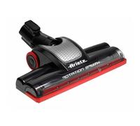 SPAZZOLA MOTORIZZATA ASPIRAPOLVERE 2759 ARIETE NERA ROSSA HANDY FORCE 5186039400