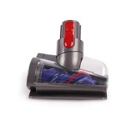 Spazzola Motorizzata, Compatibile Con Dyson V7 V8 V10 V11 V15, Accessorio Di Aspirazione For La Rimozione Degli Acari For Divani E Letti.