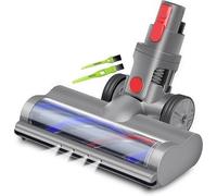 Spazzola Motorizzata Elettrica Turbo per Dyson V7 V8 V10 V11 V15 con Rullo