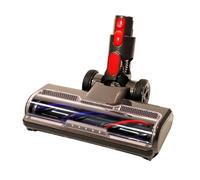 Spazzola motorizzata V10 V8 V7 V11 | Accessorio per aspirapolvere ad alte prestazioni per pavimenti duri e tappeti, compatibile con Absolute, Animal | Motorhead e altro | SOS ACCESSORIO