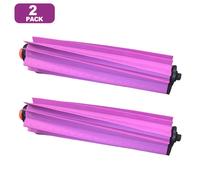 Spazzola Multi Gomma Compatibile con Per Eureka J15 Per Evo Ultra Aspirapolvere