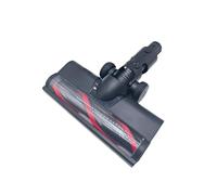 Spazzola multi-pavimento HVB5 - Testa for tappeti in velluto, compatibile con V12, T20, T30, R10 Pro, R20 e aspirapolvere portatili