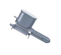 Spazzola multifunzionale per tintura dei capelli, pettine per lo styling con manico, strumento per colorare rapidamente i capelli per salone o uso domestico pettine rullo applicatore strumento