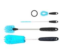 Spazzola Multifunzione Per Le Pulizie Pennello Pulizia Della Paglia