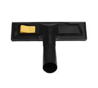 Spazzola multiuso for pavimenti compatibile con aspirapolvere Karcher SE5 SE6 WD2 WD3 WD4 WD5 WD6 WD6P WD7 (35 mm)